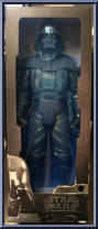 Darth Vader (Hologram Effect) Action Figure