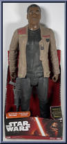 Finn Action Figure