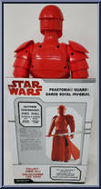 Praetorian Guard from Star Wars - Big-Figs - Basic Series manufactured by Jakks Pacific [Back]