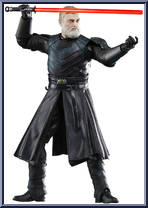 Baylan Skoll Action Figure