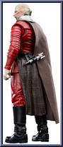 Darth Malak (Knights of the Old Republic) from Star Wars - Black Series (2020) - Gaming Greats manufactured by Hasbro [Loose]