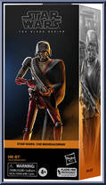 HK-87 from Star Wars - Black Series (2020) - Mandalorian manufactured by Hasbro [Front]