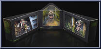 Heroes of Endor Box Set (Hasbro Pulse) from Star Wars - Black Series (2020) - Return of the Jedi manufactured by Hasbro [Front]