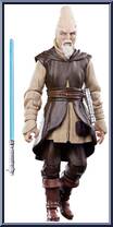 Ki-Adi-Mundi from Star Wars - Black Series (2020) - Attack of the Clones manufactured by Hasbro [Loose]