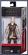 Ki-Adi-Mundi from Star Wars - Black Series (2020) - Attack of the Clones manufactured by Hasbro [Front]
