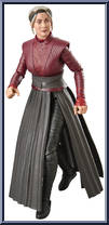 Morgan Elsbeth from Star Wars - Black Series (2020) - Ahsoka manufactured by Hasbro [Loose]