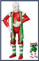 Protocol Droid (Holiday Edition) Action Figure