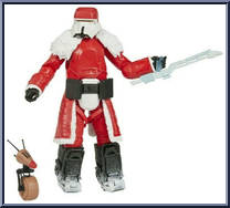Range Trooper (Holiday Edition) Action Figure