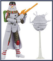 Snowtrooper (Holiday Edition) Action Figure