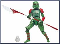 Stormtrooper (Holiday Edition) Action Figure