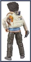 Wim (At Attin) from Star Wars - Black Series (2020) - Skeleton Crew manufactured by Hasbro [Loose]