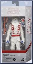 Wookie (Holiday Edition) Action Figure