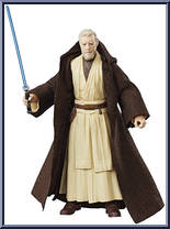 Ben (Obi-Wan) Kenobi Action Figure