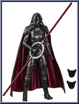 Second Sister Inquisitor Action Figure