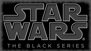 Star Wars - Black Series - Orange