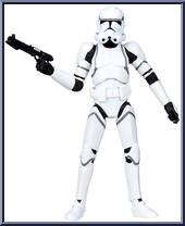 41st Elite Corps Clone Trooper Action Figure