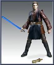 Anakin Skywalker Action Figure