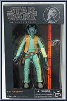Greedo (Episode IV) Action Figure