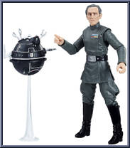Grand Moff Tarkin Action Figure