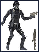 Imperial Death Trooper (Rogue One) Action Figure