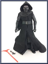 Kylo Ren (Force Awakens) Action Figure