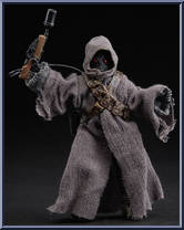 Offworld Jawa Action Figure