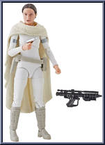 Padme Amidala Action Figure
