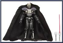 Darth Malgus Action Figure