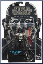 Darth Vader Action Figure