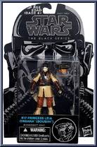 Princess Leia Organa (Boushh) Action Figure