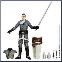 Starkiller (Galen Marek) Action Figure