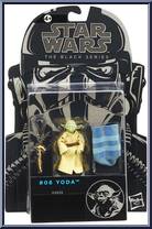 Yoda Action Figure
