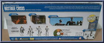 Bounty Hunters from Hostage Crisis from Star Wars - Clone Wars (2008) - Exclusives manufactured by Hasbro [Back]