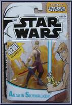 Anakin Skywalker Action Figure