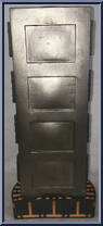 Han Solo in Carbonite from Star Wars - Banks manufactured by Diamond Select [Loose]