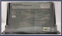 Deluxe Figurine Set from Star Wars - Figurines manufactured by Disney [Back]