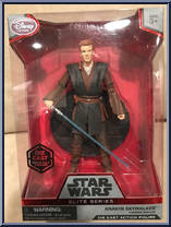 Anakin Skywalker Action Figure