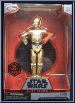 C-3PO (Red Arm) Action Figure