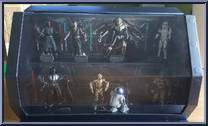 D23 Expo 2015 Set
