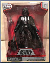 Darth Vader Action Figure