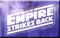 Star Wars - Empire Strikes Back