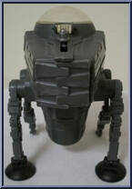 CAP-2 from Star Wars - Empire Strikes Back - Accessories manufactured by Kenner [Loose]