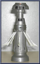 FX-7 Medical Droid from Star Wars - Empire Strikes Back - Basic Series manufactured by Kenner [Loose]