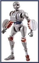 SM-33 Action Figure