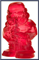 Stormtrooper Hologram Action Figure