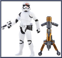 Finn (FN-2187) Action Figure