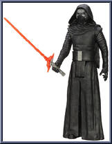 Kylo Ren Action Figure