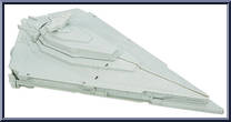 Star Destroyer Action Figure