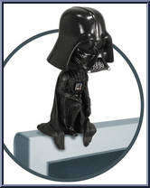 Darth Vader Action Figure