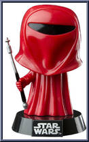 Imperial Guard Action Figure